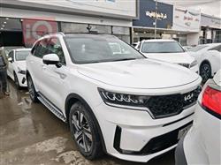 كيا سورينتو